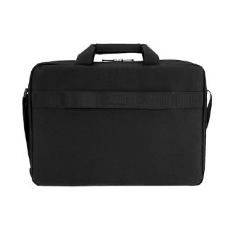 Maletín de portátil Lenovo ThinkPad Topload Case 15.6" negro