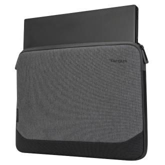Funda de portátil Targus Cypress Eco Sleeve 12" gris