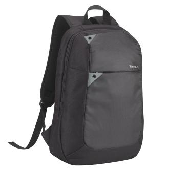 Mochila portátil Targus Intellect 15.6" negro
