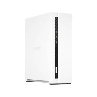 Servidor NAS QNAP TS-133 1 bay