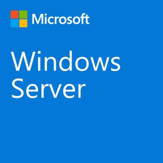 Microsoft Windows Server User CAL 2022 5 usuarios