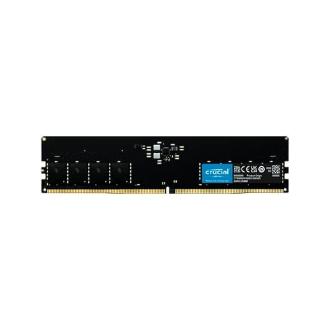 Memoria RAM Crucial 16GB DDR5 4800MHZ