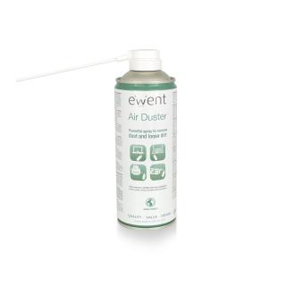 Aire comprimido Ewent EW5601 de 400ml