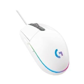 Ratón Logitech G203 Lightsync Gaming 8.000 DPI