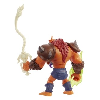 Figura mattel masters of the universe beast man