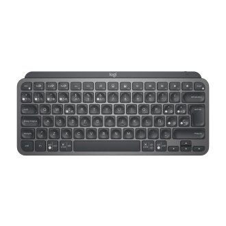 Teclado inalámbrico Logitech MX Keys Mini business