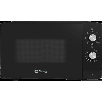 MICROONDAS BALAY 3WG3112X2 20L NEGRO/INOX