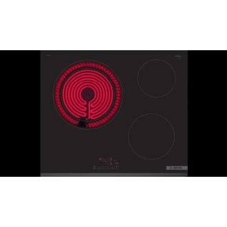 ENCIMERA BOSCH PKK631BB8E 3F VITRO