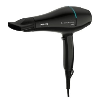 SECADOR PHILIPS BHD272/00 2100W AC
