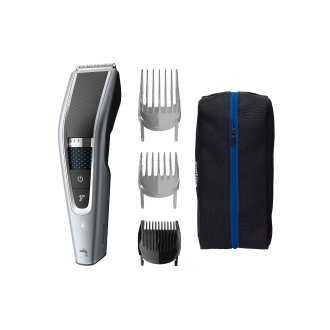 CORTAPELOS PHILIPS HAIRCLIPPER 5000 HC5630/15