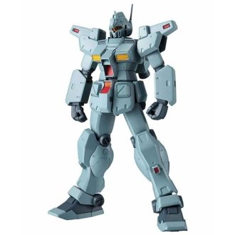 Figura tamashii nations a.n.i.m.e. mobile suit gundam robot spirit rgm - 79n gm custom