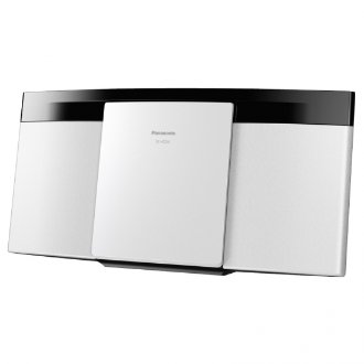CADENA PANASONIC SCHC200EGW 20W BT BLANCA