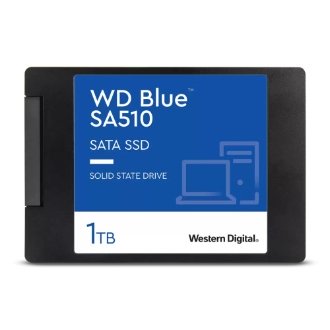 Disco SSD WD Blue SA510 1TB 2.5"