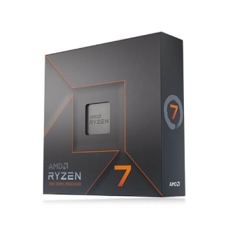 Procesador AMD AM5 Ryzen 7 7700X 8X4.5GHZ 40MB box