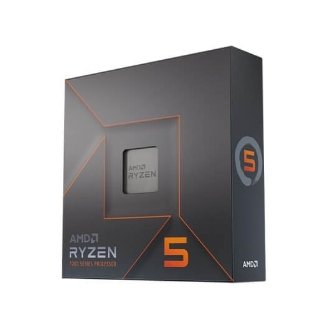 Procesador AMD AM5 Ryzen 5 7600X 6x4.7GHz/38MB Box