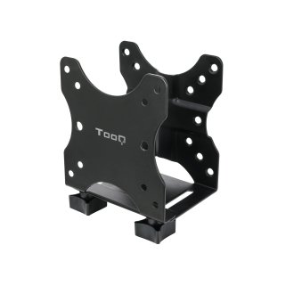 Soporte vesa para mini PC TooQ TCCH0001-B