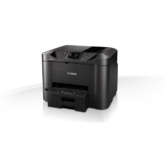 Multifunción Canon MAXIFY MB5450 A4 WiFi