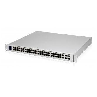 SWITCH UBIQUITI USW-PRO-48-POE 48P(40+ 8++ 2 SFP+)