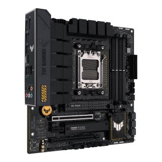 Placa base ASUS TUF Gaming B650M-Plus mATX AM5 4xDDR5