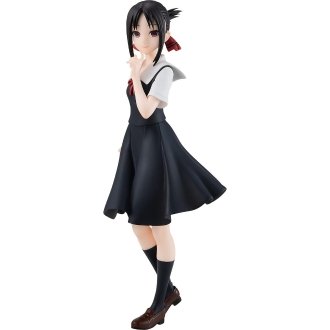 Kaguya shinomiya fig 17 cm kaguya - sama: love is war pop up parade