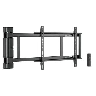 Soporte de pared Equip 650336 32" a 75" motorizado movimiento lateral