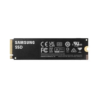 Disco SSD Samsung 990 Pro 2TB M.2 NVME