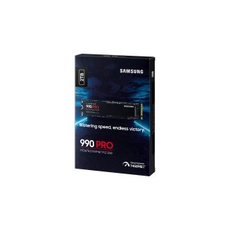 Disco SSD Samsung 990 Pro 2TB M.2 NVME