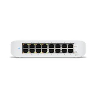 SWITCH UBIQUITI USW-LITE-16-POE