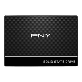 DISCO SSD PNY CS900 2TB 2.5"