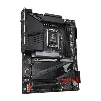 Placa Gigabyte Z790 Aorus Elite AX 1700 DDR5 ATX