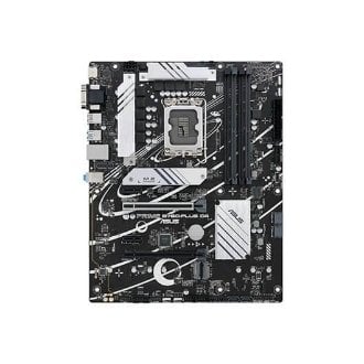 PLACA BASE ASUS PRIME B760 PLUS D4 DDR4 1700