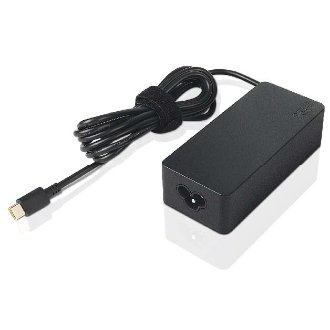Cargador Lenovo conector USB Tipo C ThinkPad 65W