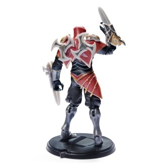 Figura league of legends the champion collection zed