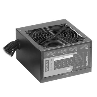 Fuente Tacens APIII500 ATX 500W 85% Eficiencia EPS 4+4 pines