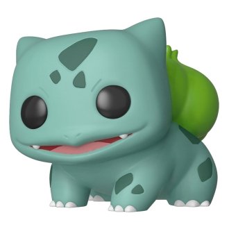 FUNKO POKEMON BULBASAUR