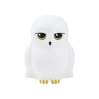 LÁMPARA 3D PALADONE HARRY POTTER HEDWIG