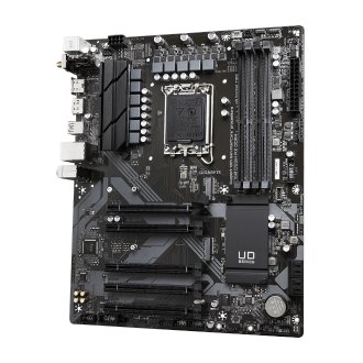 Placa base Gigabyte B760 DS3H AX ATX 1700 4xDDR4