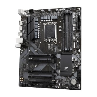 Placa base Gigabyte B760 DS3H ATX 1700 4xDDR4