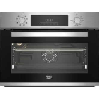 HORNO BEKO BBCM12300X 48L INOX