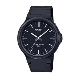 Reloj Casio Collection hombre MW-240-1EVEF