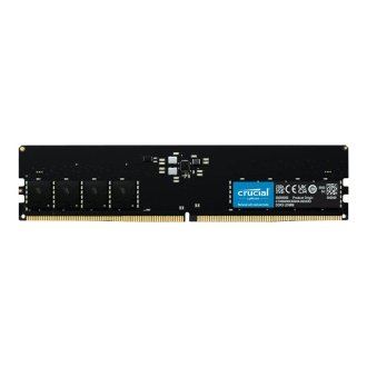 Memoria RAM Crucial 16GB DDR5 5600MHz