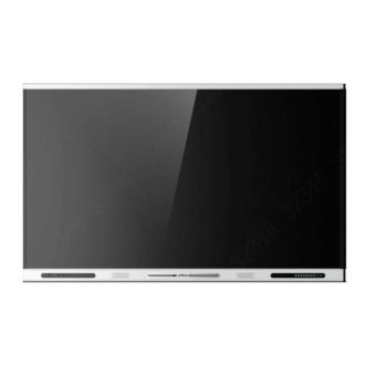 Pizarra interactiva Dahua ST470 Lite + 75''