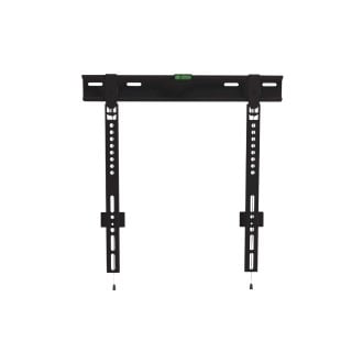 Soporte de pared Equip 650363 slim 32" a 55" negro