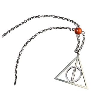 Colgante the noble collection harry potter xenophilius lovegoodo