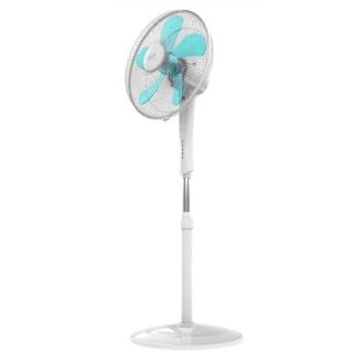 VENTILADOR PIE CECOTEC ENERGYSILENCE 530 BLANCO