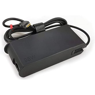 Cargador Lenovo conector USB Tipo C ThinkPad 95W