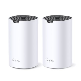 Repetidor Wi-Fi TP-Link Deco S7 AC1900 Mesh Wi-Fi MU-MIMO (pack 2)