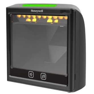 Lector de código de barras Honeywell 7990g Solaris XP 2D MS-7990U USB Negro