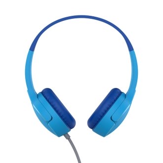 Auricular Belkin SoundForm Mini Kids 3.5mm azul