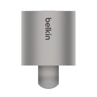 Adaptador De Seguridad Belkin F8e969bt Candado Para Mac Pro